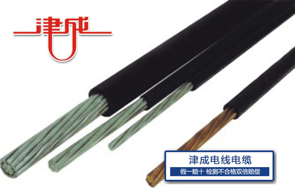 架空電（diàn）纜